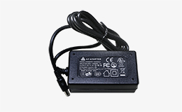 Adaptador de base de carga de 3 ranuras (opcional)